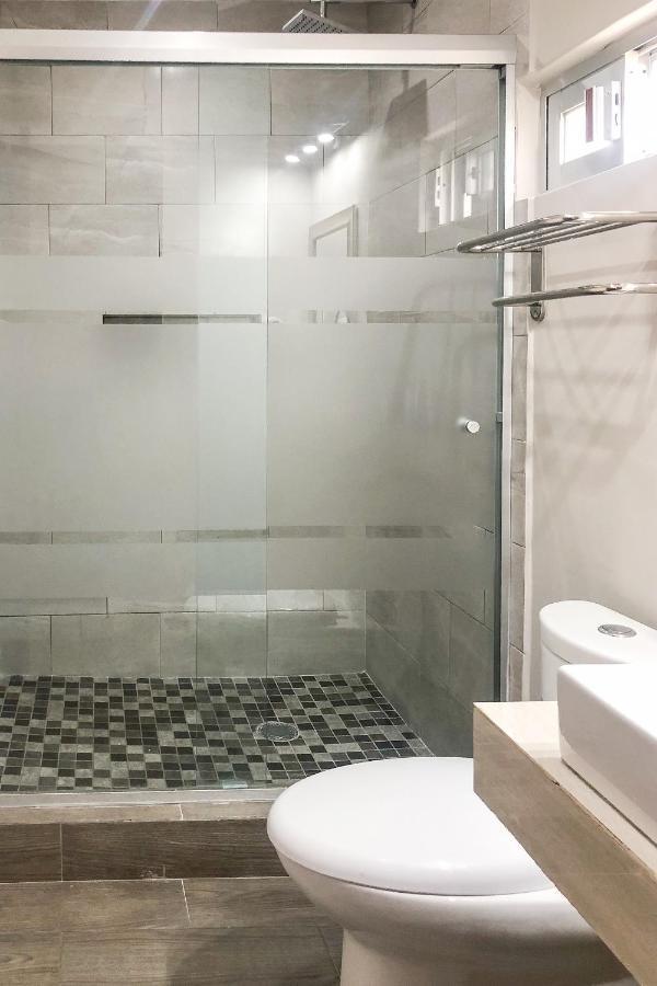 Capital O Palms Hotel, Acuna Ciudad Acuña Zewnętrze zdjęcie